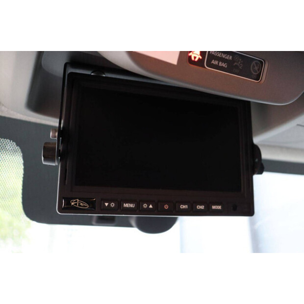 2021 Renault Master KLUBB KL32-49244125