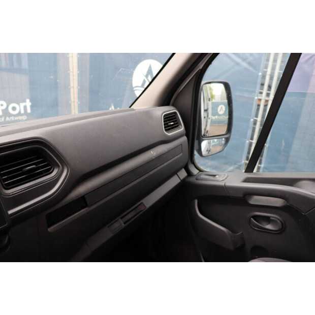 2021 Renault Master KLUBB KL32-49244127