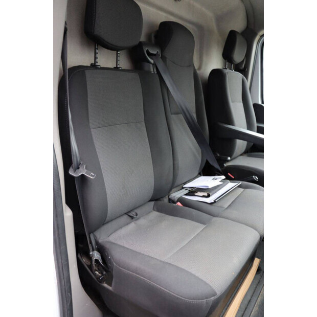 2021 Renault Master KLUBB KL32-49244128