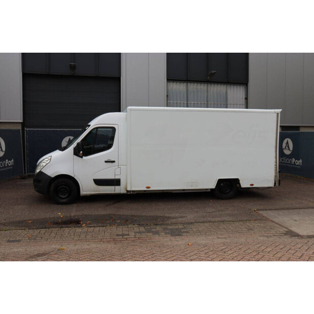 2018 Renault Master-49244191