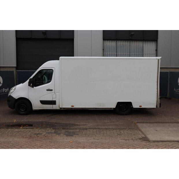 2018 Renault Master-49244192