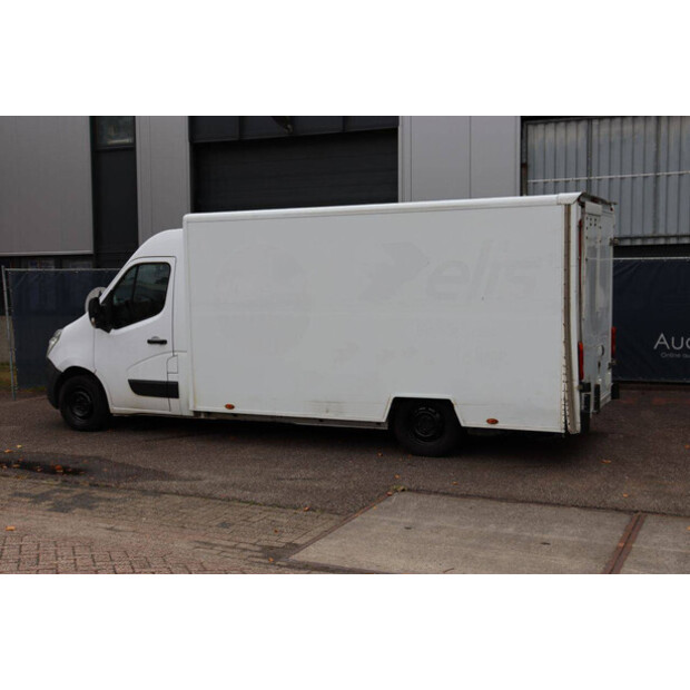 2018 Renault Master-49244193