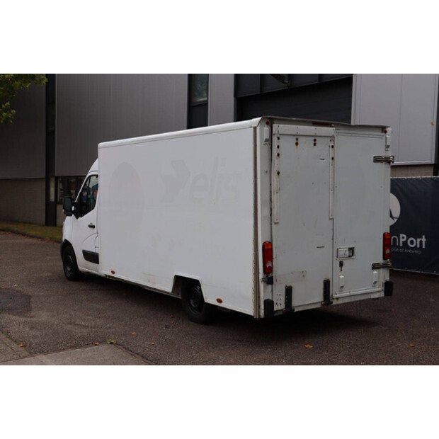 2018 Renault Master-49244194