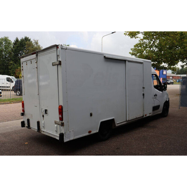 2018 Renault Master-49244196