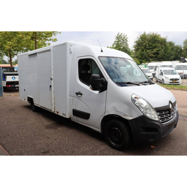 2018 Renault Master-49244197