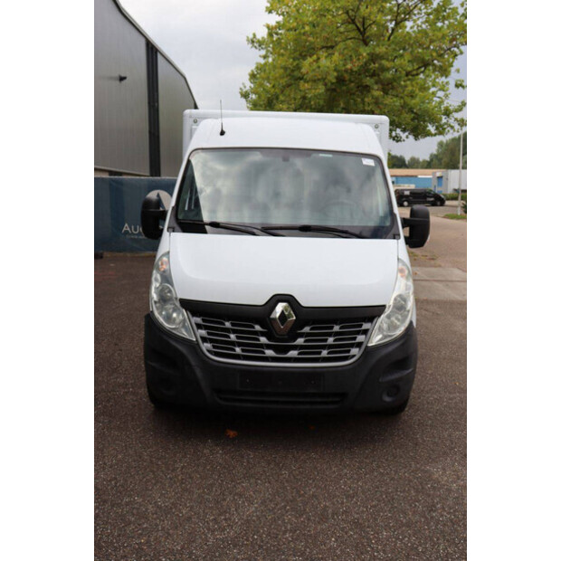 2018 Renault Master-49244198