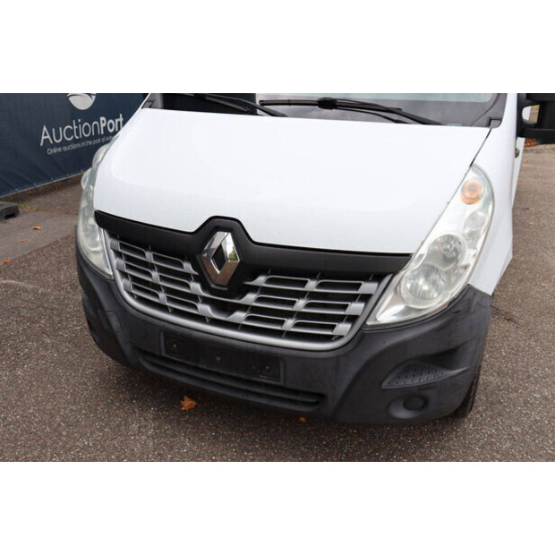 2018 Renault Master-49244200