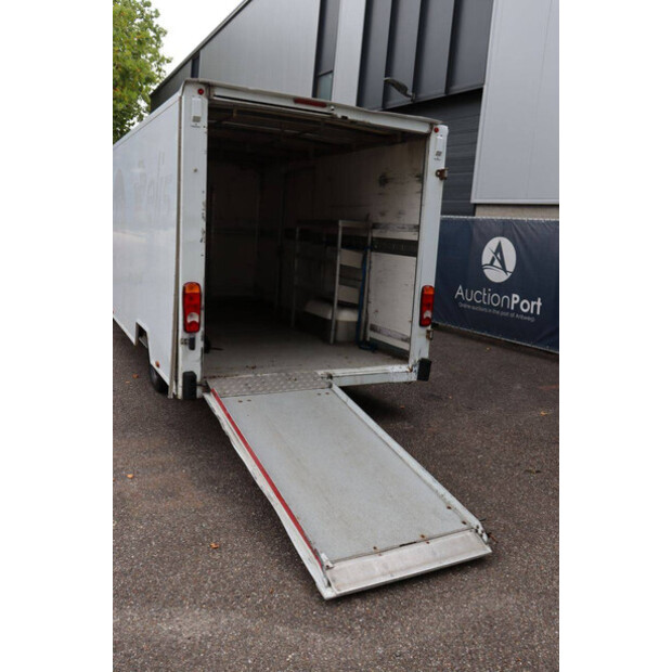 2018 Renault Master-49244208