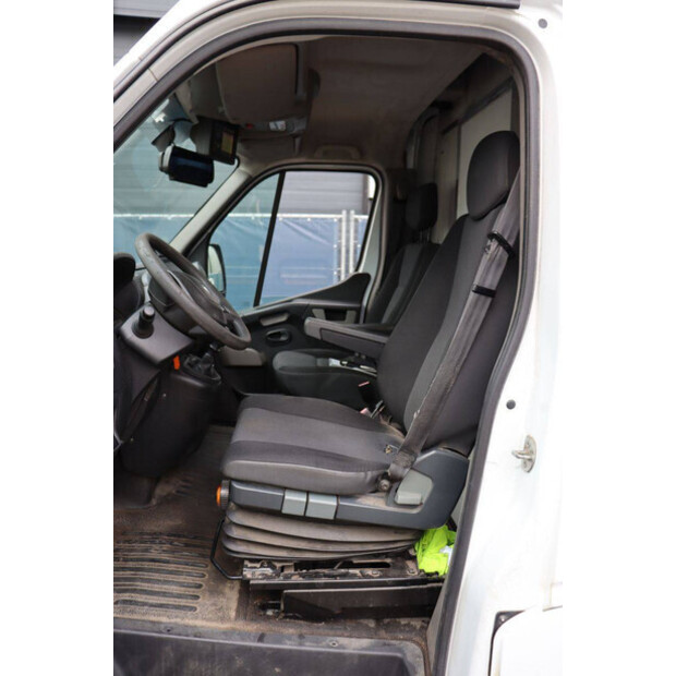2018 Renault Master-49244219