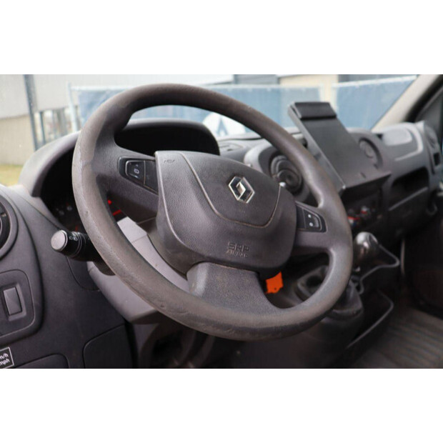 2018 Renault Master-49244224