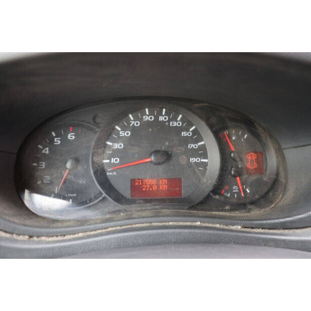 2018 Renault Master-49244230
