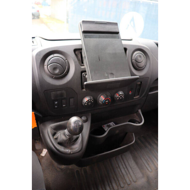 2018 Renault Master-49244235