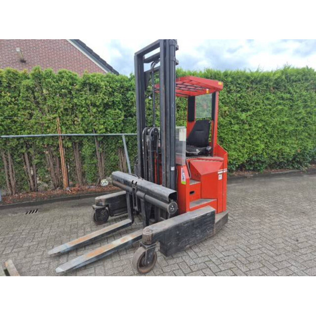 1994 بي تي FRT 2000 SE-5-49244244