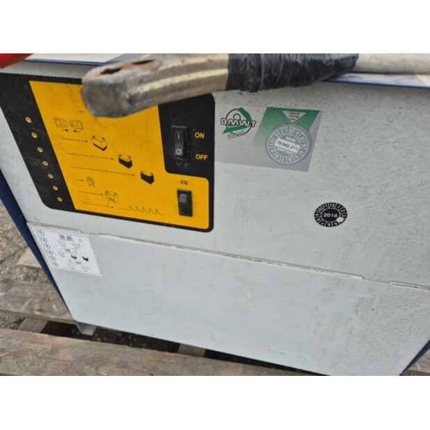 1994 بي تي FRT 2000 SE-5-49244250