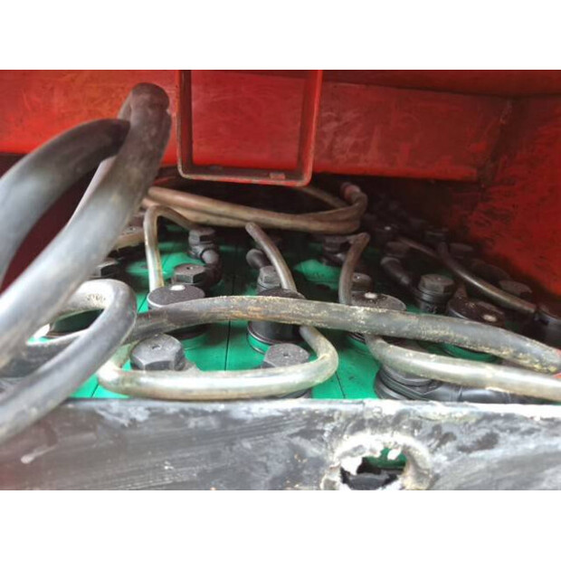 1994 بي تي FRT 2000 SE-5-49244260