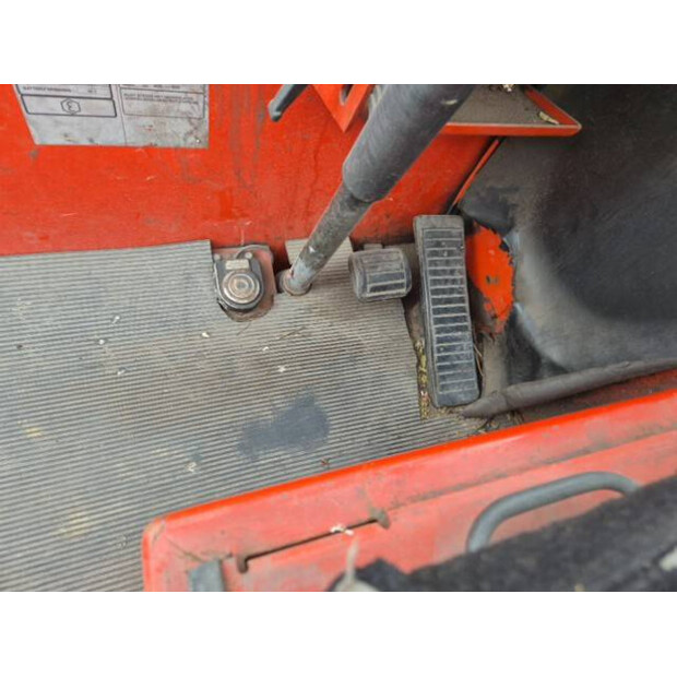 1994 بي تي FRT 2000 SE-5-49244261