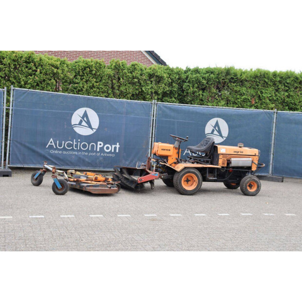 Agria 8300-D-49244269