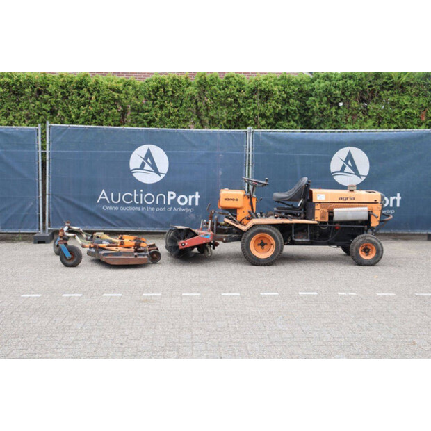 Agria 8300-D-49244270