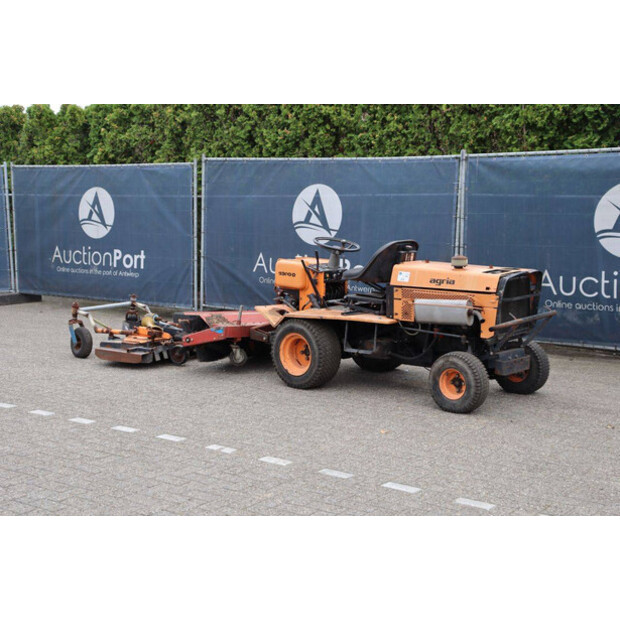Agria 8300-D-49244271