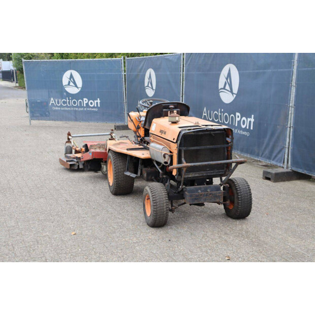 Agria 8300-D-49244272