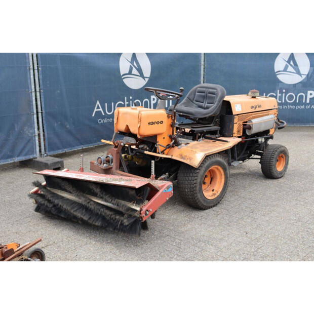 Agria 8300-D-49244276