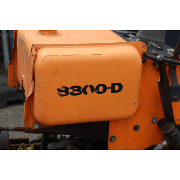 Agria 8300-D-49244279