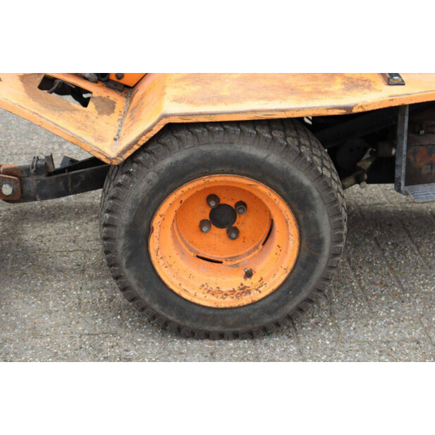 Agria 8300-D-49244280