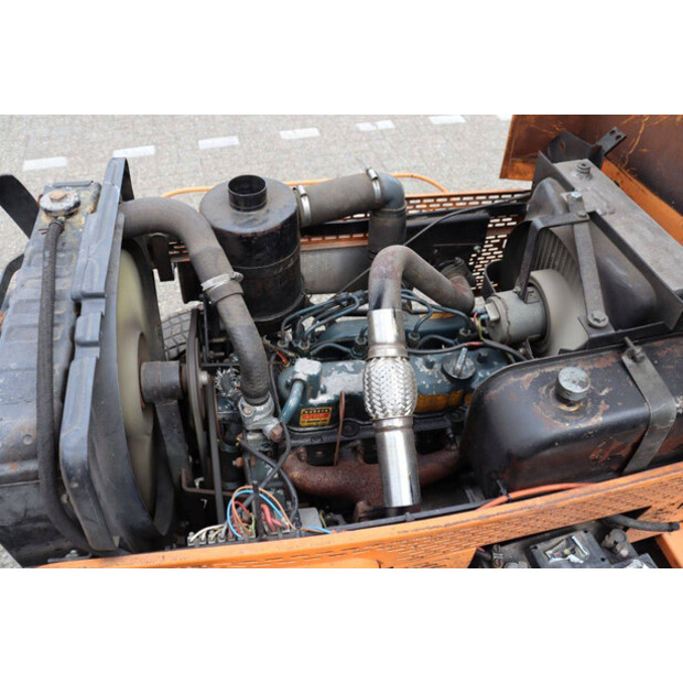 Agria 8300-D-49244284