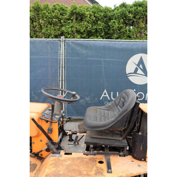 Agria 8300-D-49244287