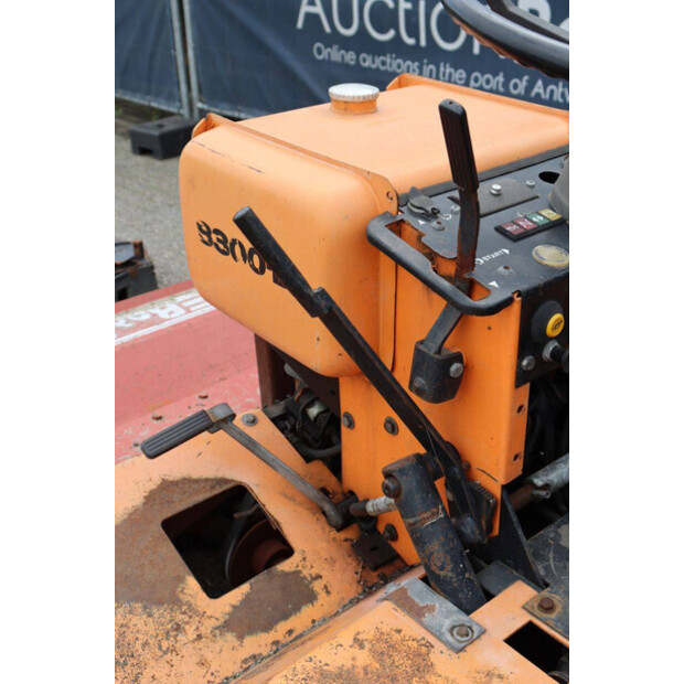 Agria 8300-D-49244290