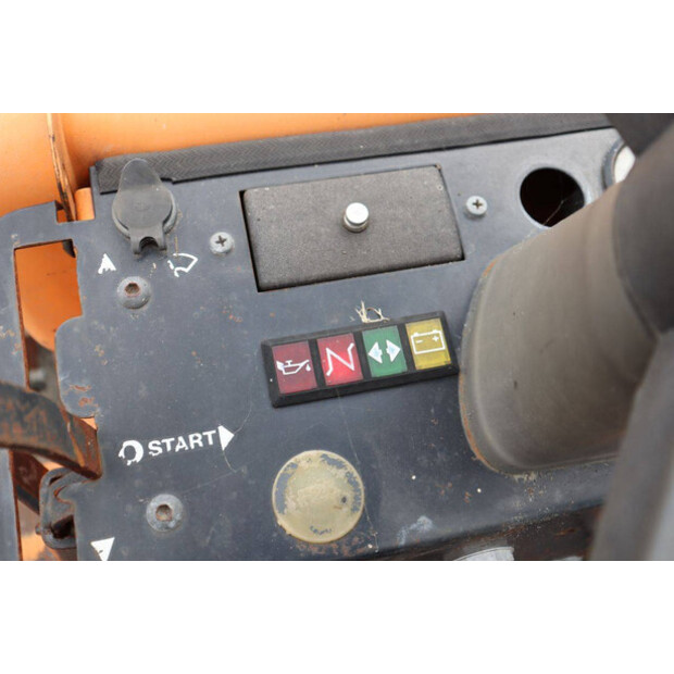 Agria 8300-D-49244292