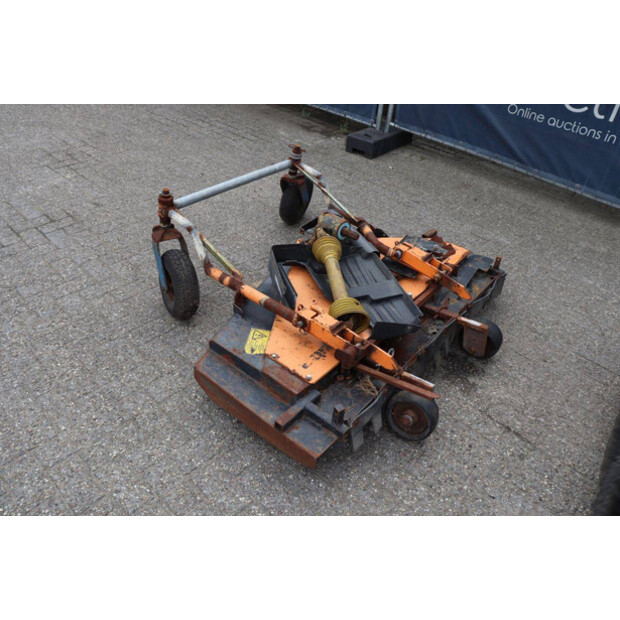 Agria 8300-D-49244299