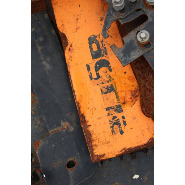 Agria 8300-D-49244301