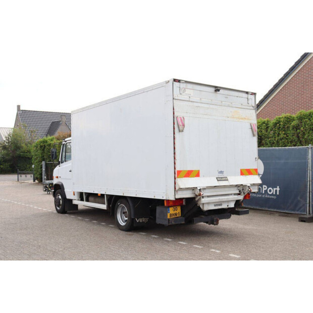 2010 مرسيدس بنز VARIO 813D-49244304