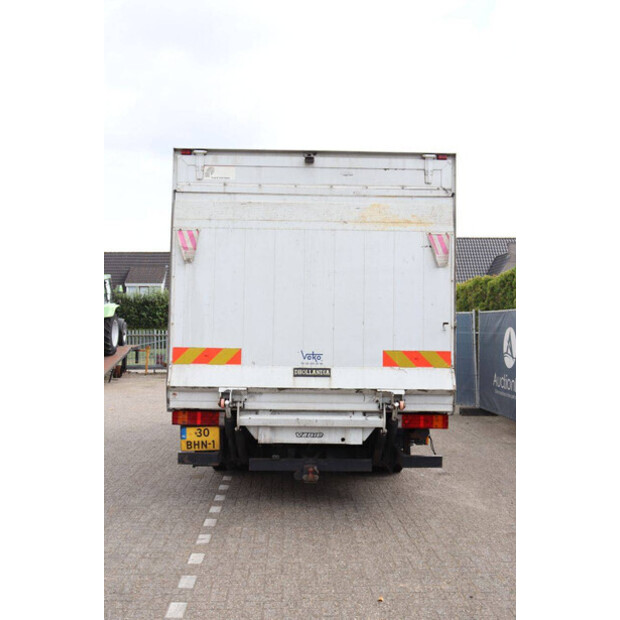 2010 مرسيدس بنز VARIO 813D-49244305