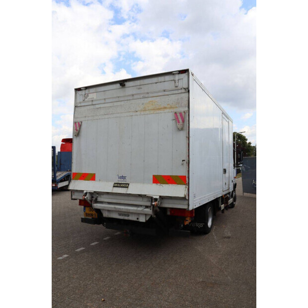 2010 مرسيدس بنز VARIO 813D-49244306