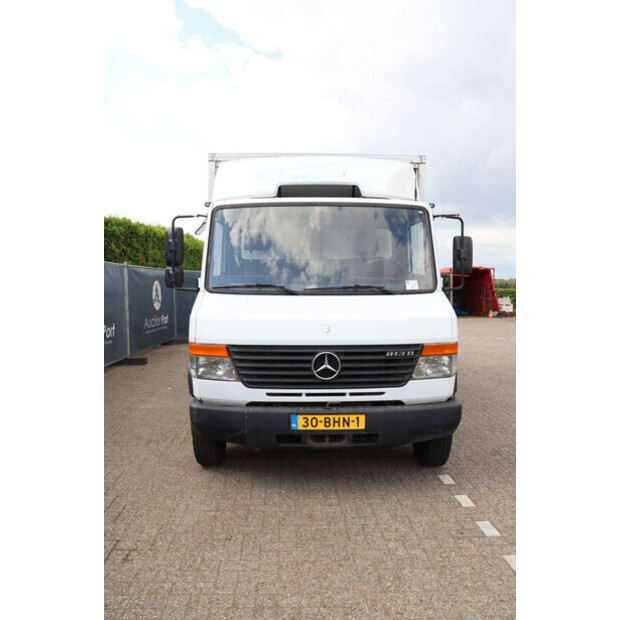 2010 مرسيدس بنز VARIO 813D-49244308