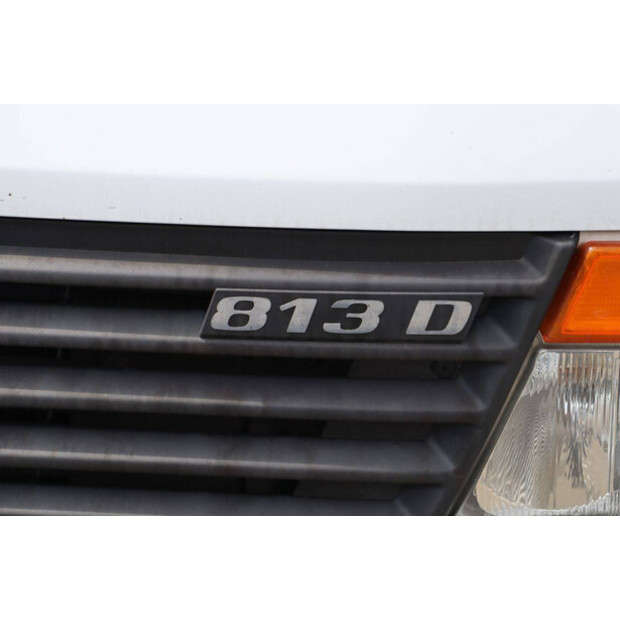 2010 مرسيدس بنز VARIO 813D-49244312