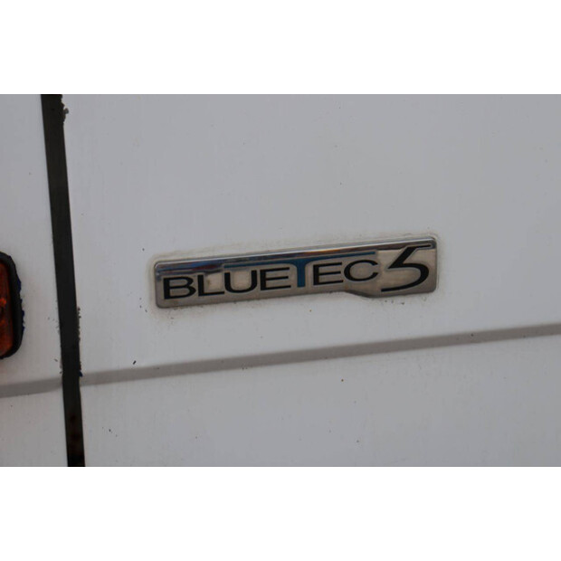 2010 مرسيدس بنز VARIO 813D-49244315