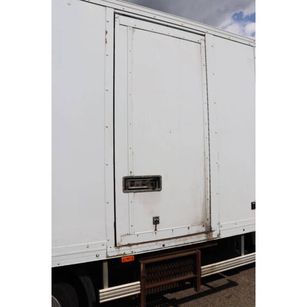 2010 مرسيدس بنز VARIO 813D-49244325