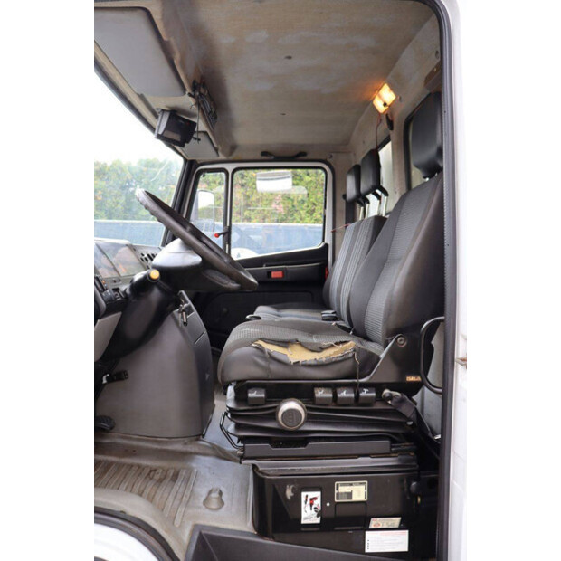 2010 مرسيدس بنز VARIO 813D-49244327