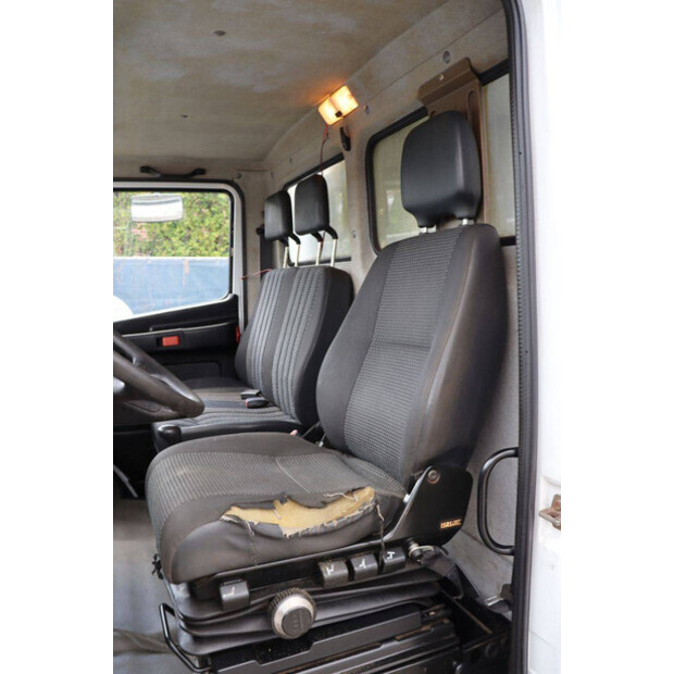 2010 مرسيدس بنز VARIO 813D-49244328