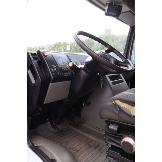 2010 مرسيدس بنز VARIO 813D-49244329