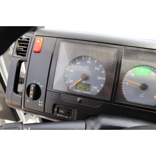 2010 مرسيدس بنز VARIO 813D-49244332
