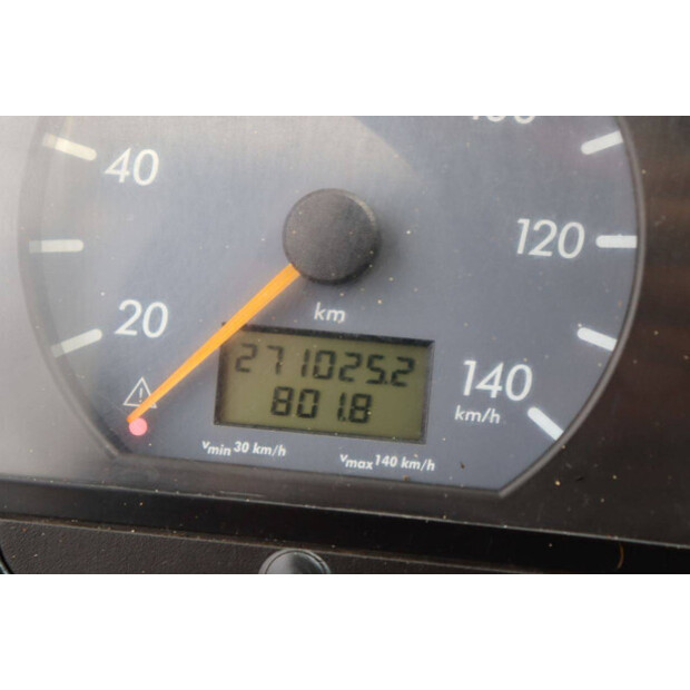 2010 مرسيدس بنز VARIO 813D-49244333