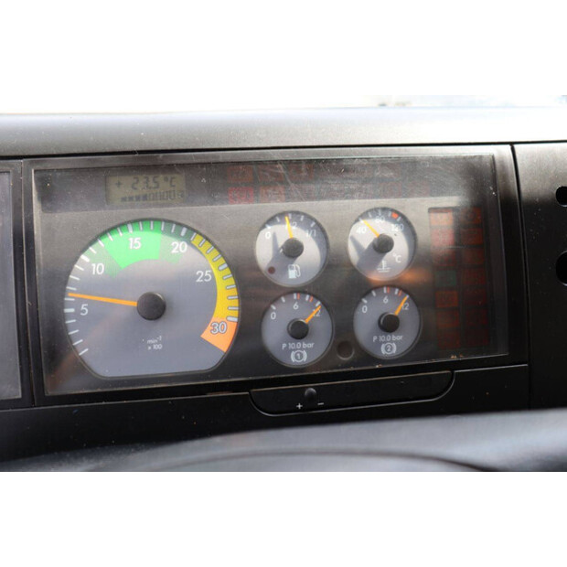 2010 مرسيدس بنز VARIO 813D-49244334