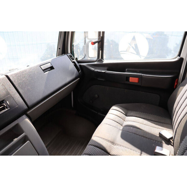 2010 مرسيدس بنز VARIO 813D-49244336