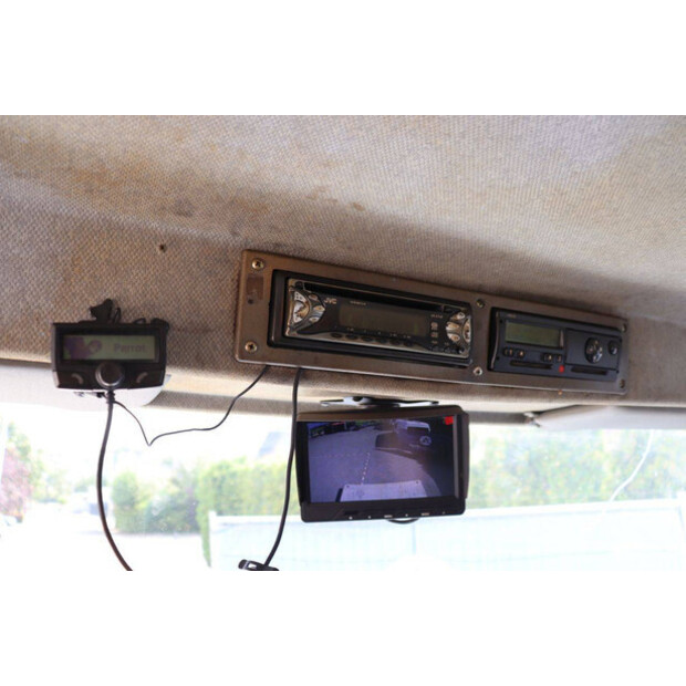 2010 مرسيدس بنز VARIO 813D-49244338