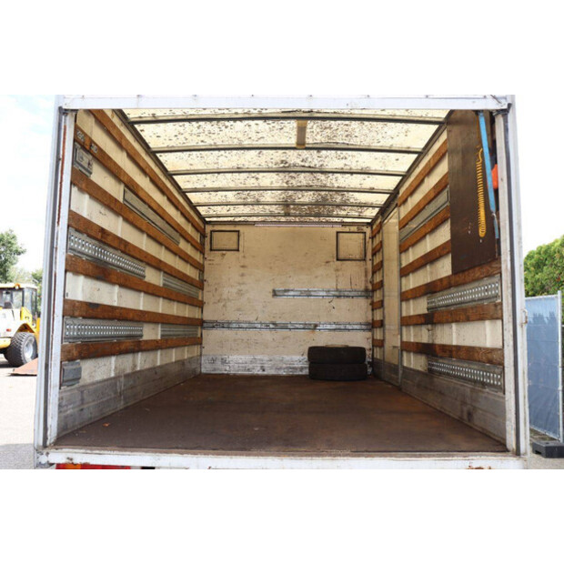 2010 مرسيدس بنز VARIO 813D-49244341