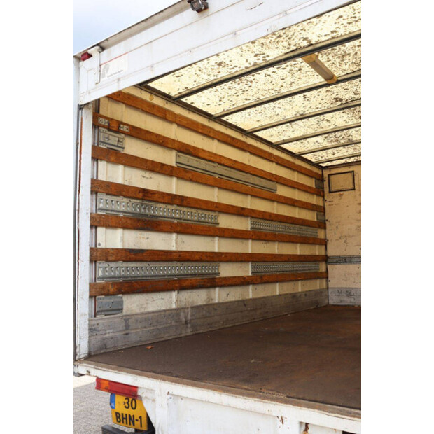 2010 مرسيدس بنز VARIO 813D-49244342